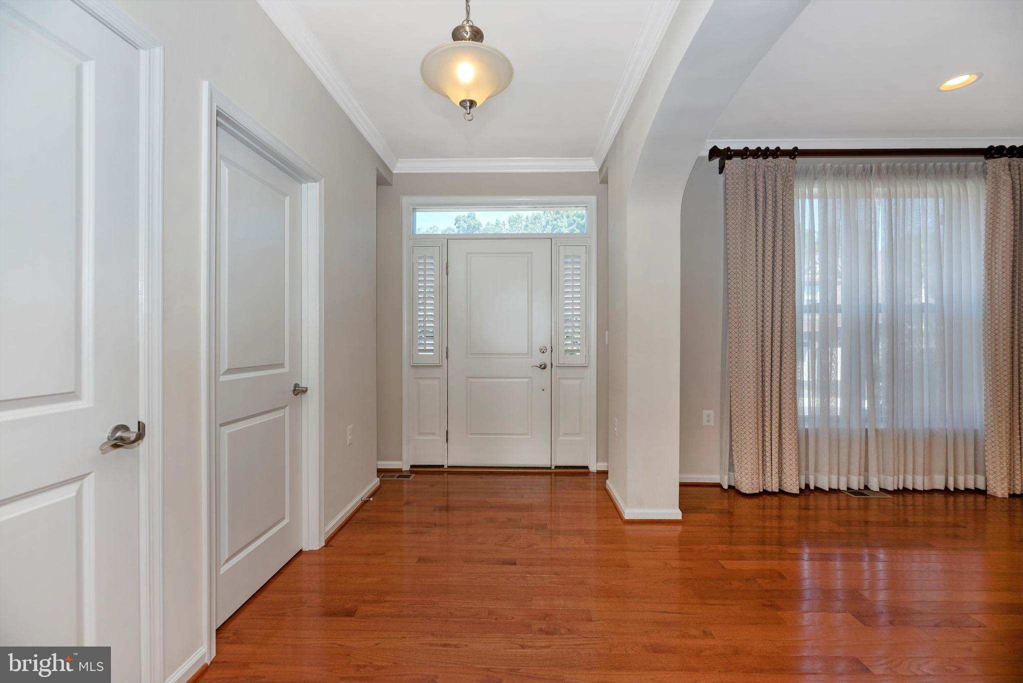 WORMANS MILL - Residential