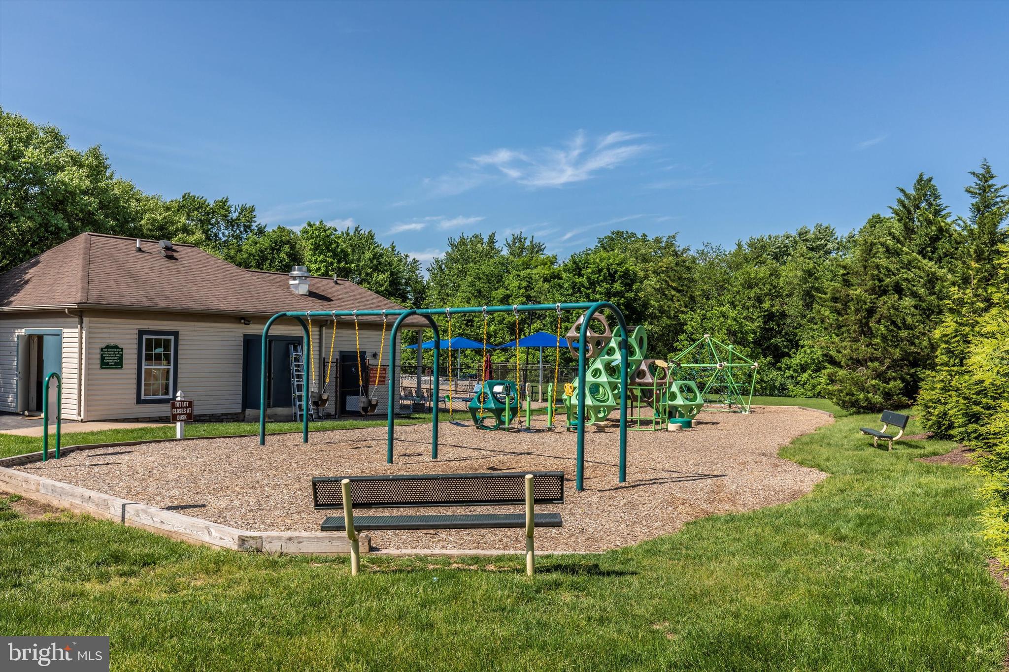 WORMANS MILL - Residential