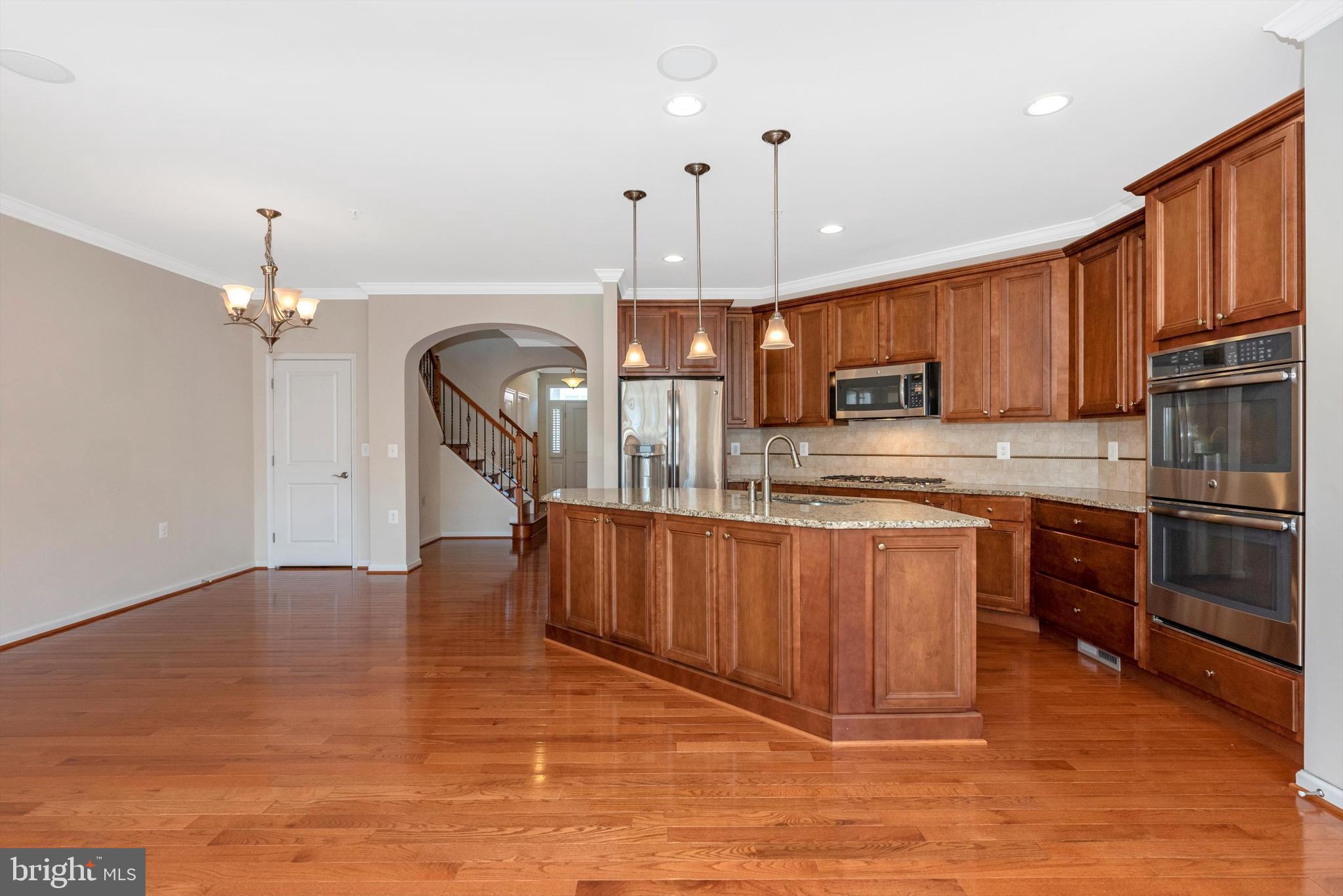 WORMANS MILL - Residential