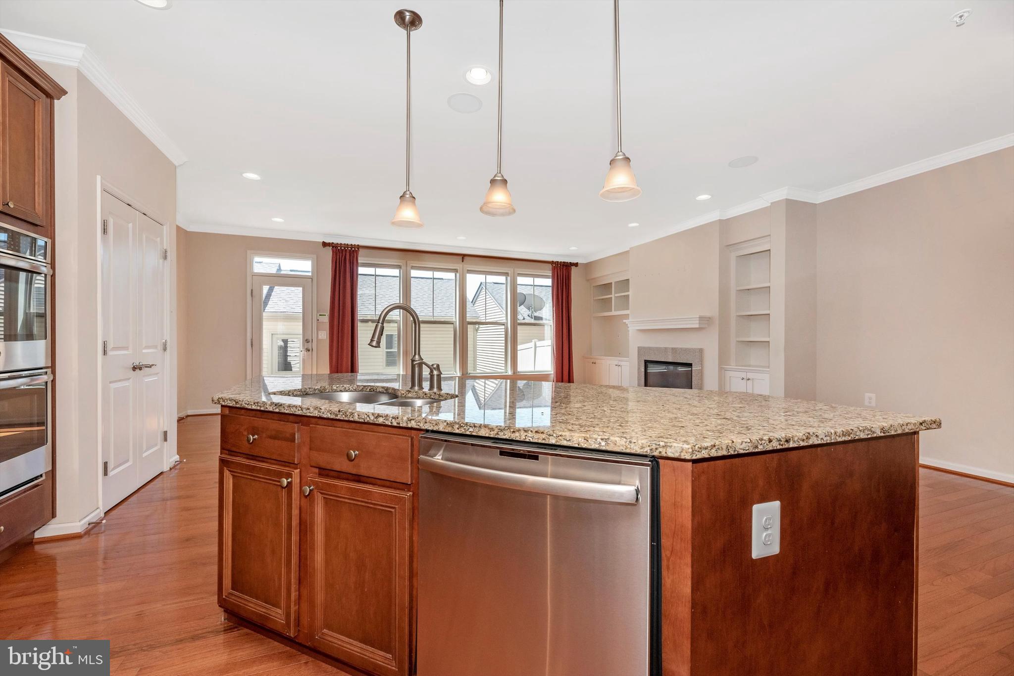 WORMANS MILL - Residential