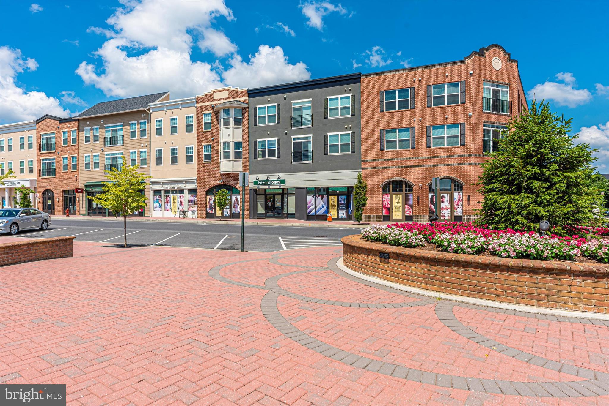 WORMANS MILL - Residential