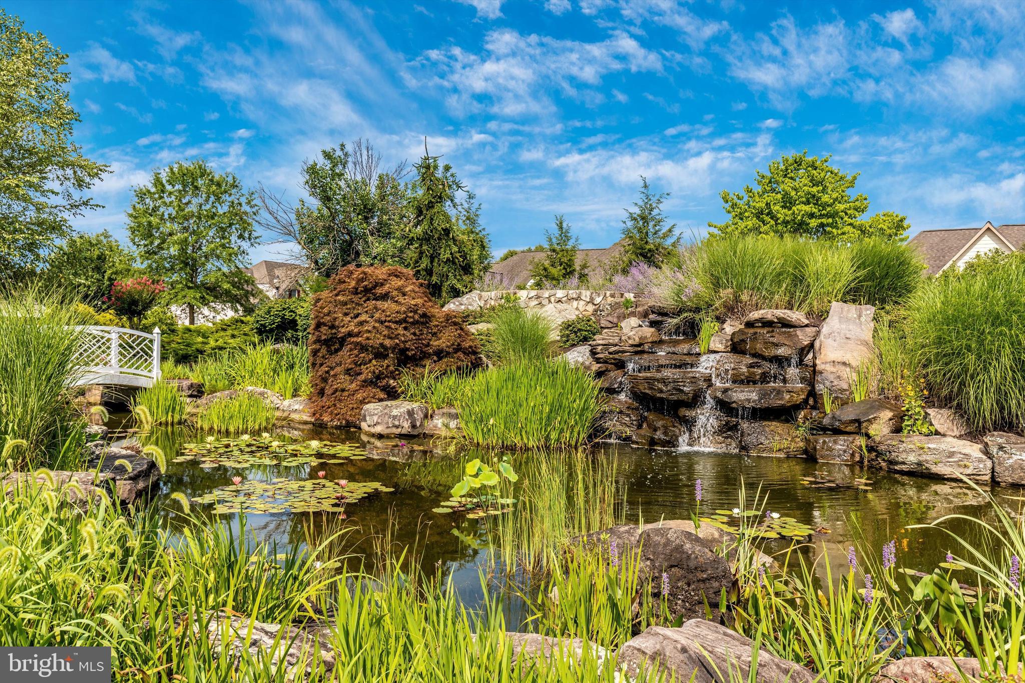 WORMANS MILL - Residential