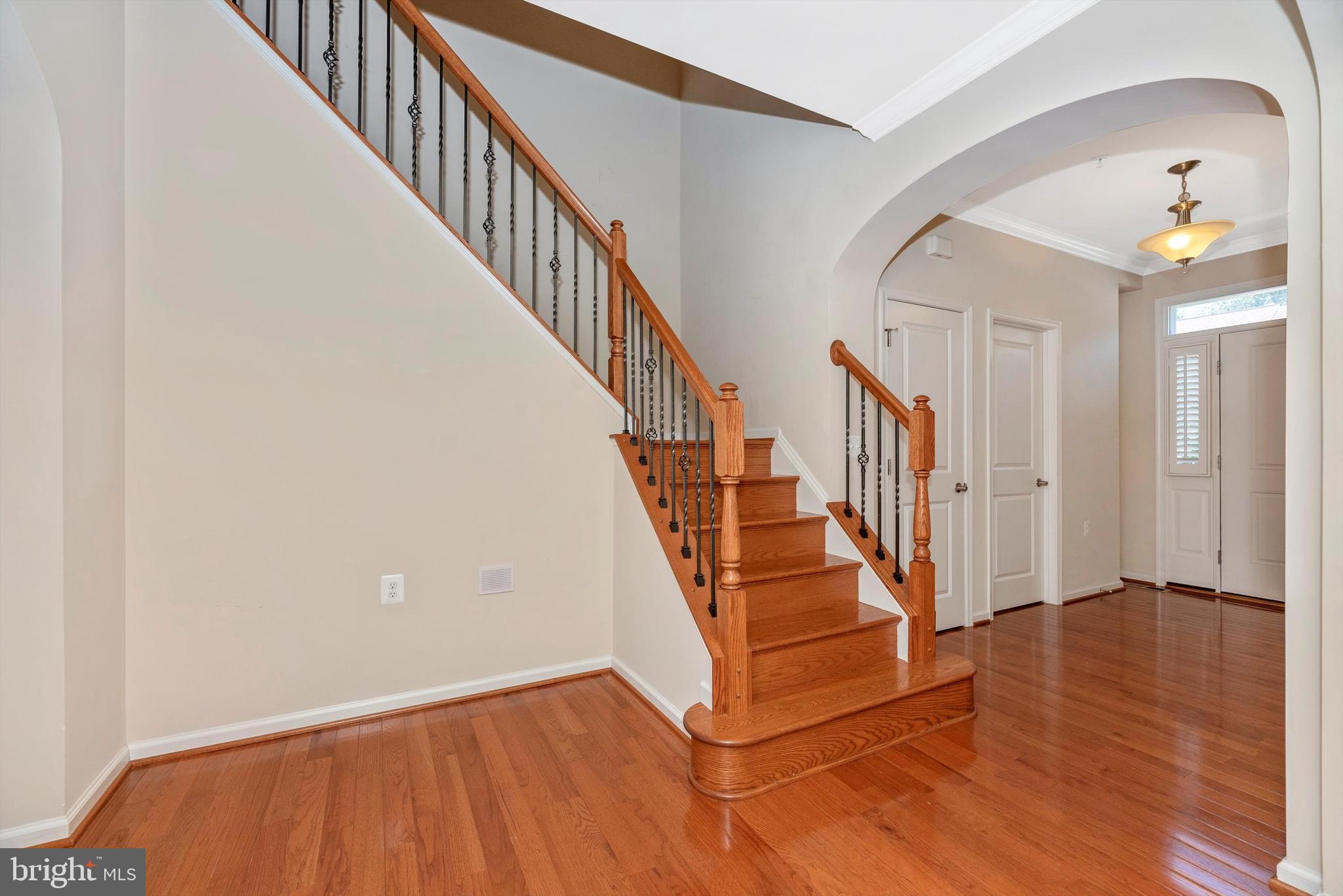 WORMANS MILL - Residential