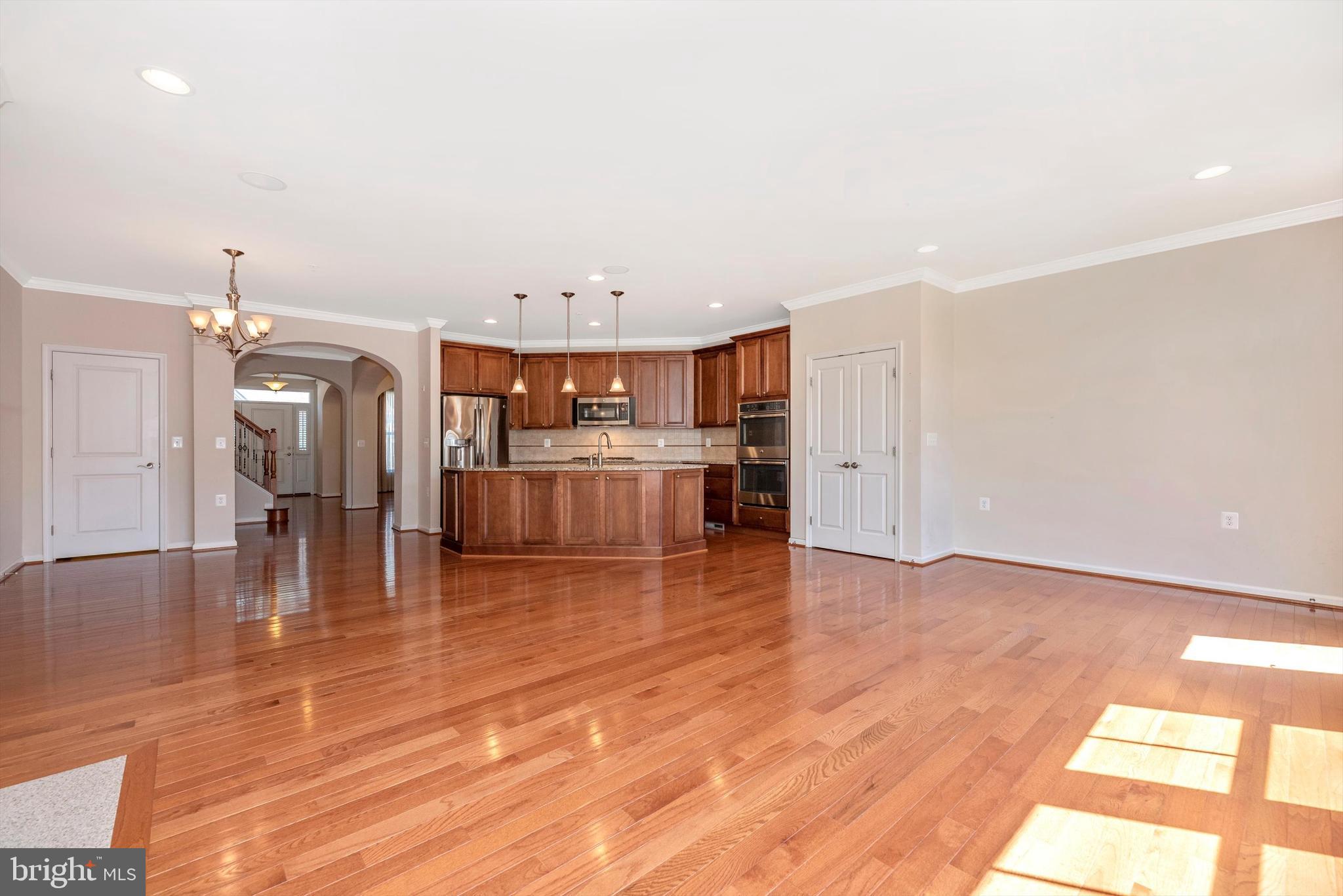 WORMANS MILL - Residential