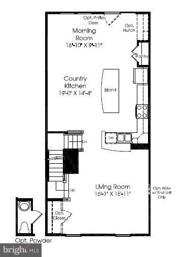 CREEKSIDE VILLAGE AT TANYARD SPRINGS - Residential Lease