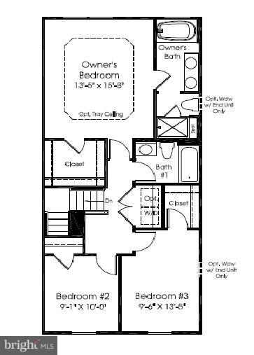 CREEKSIDE VILLAGE AT TANYARD SPRINGS - Residential Lease