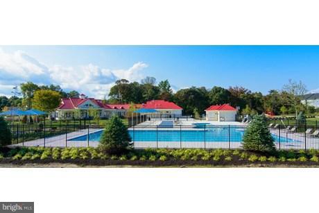 CREEKSIDE VILLAGE AT TANYARD SPRINGS - Residential Lease