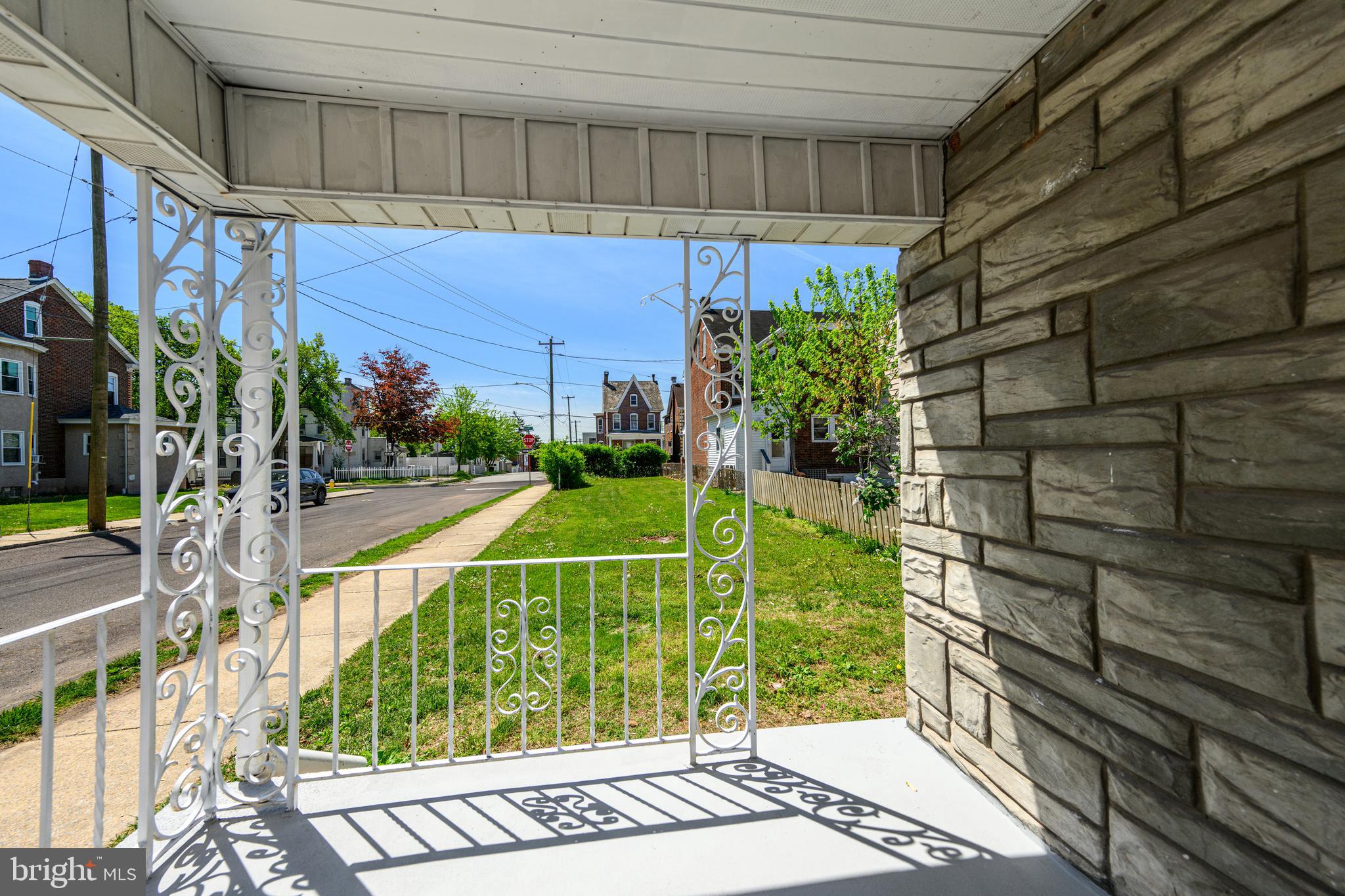 POTTSTOWN - Residential