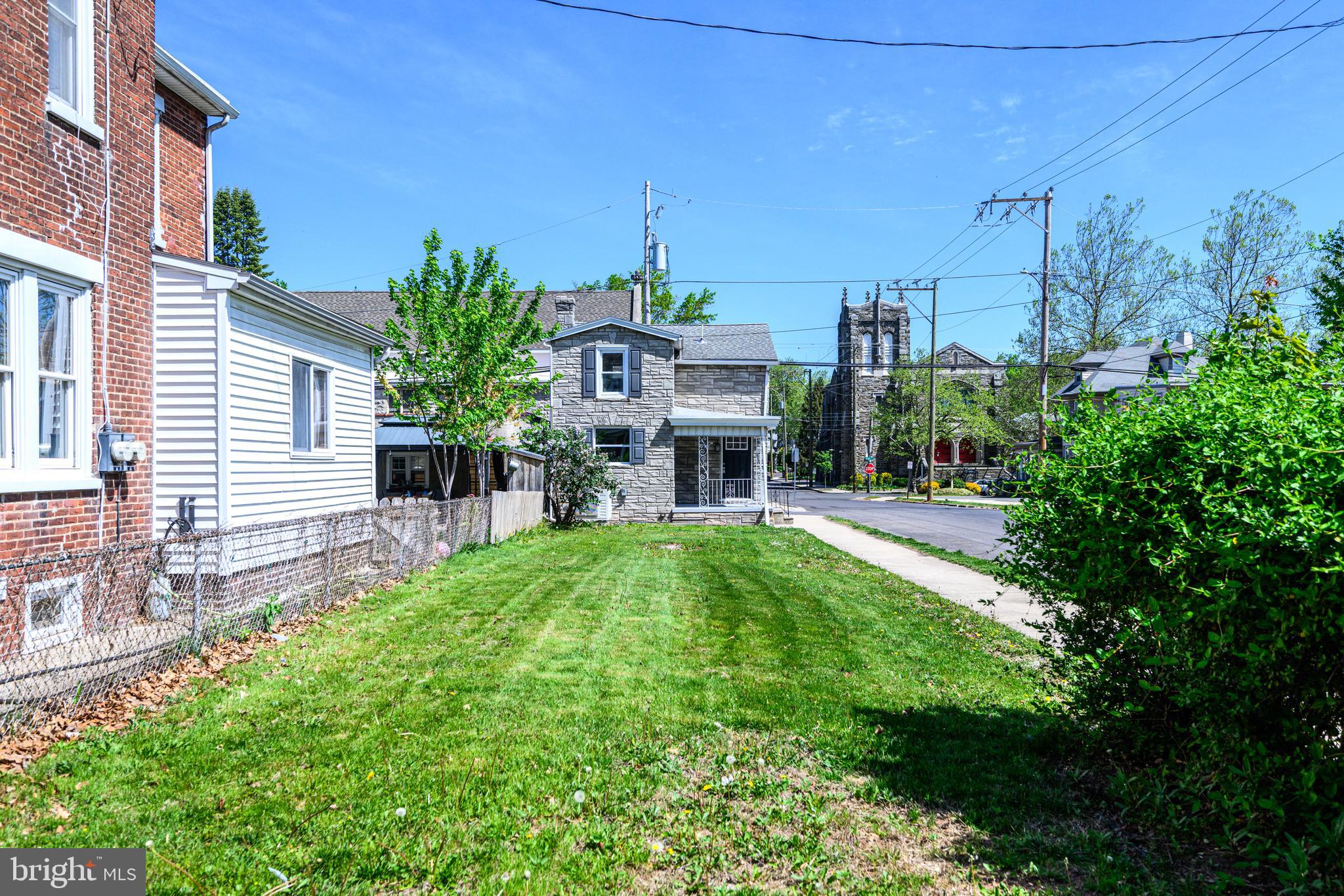 POTTSTOWN - Residential