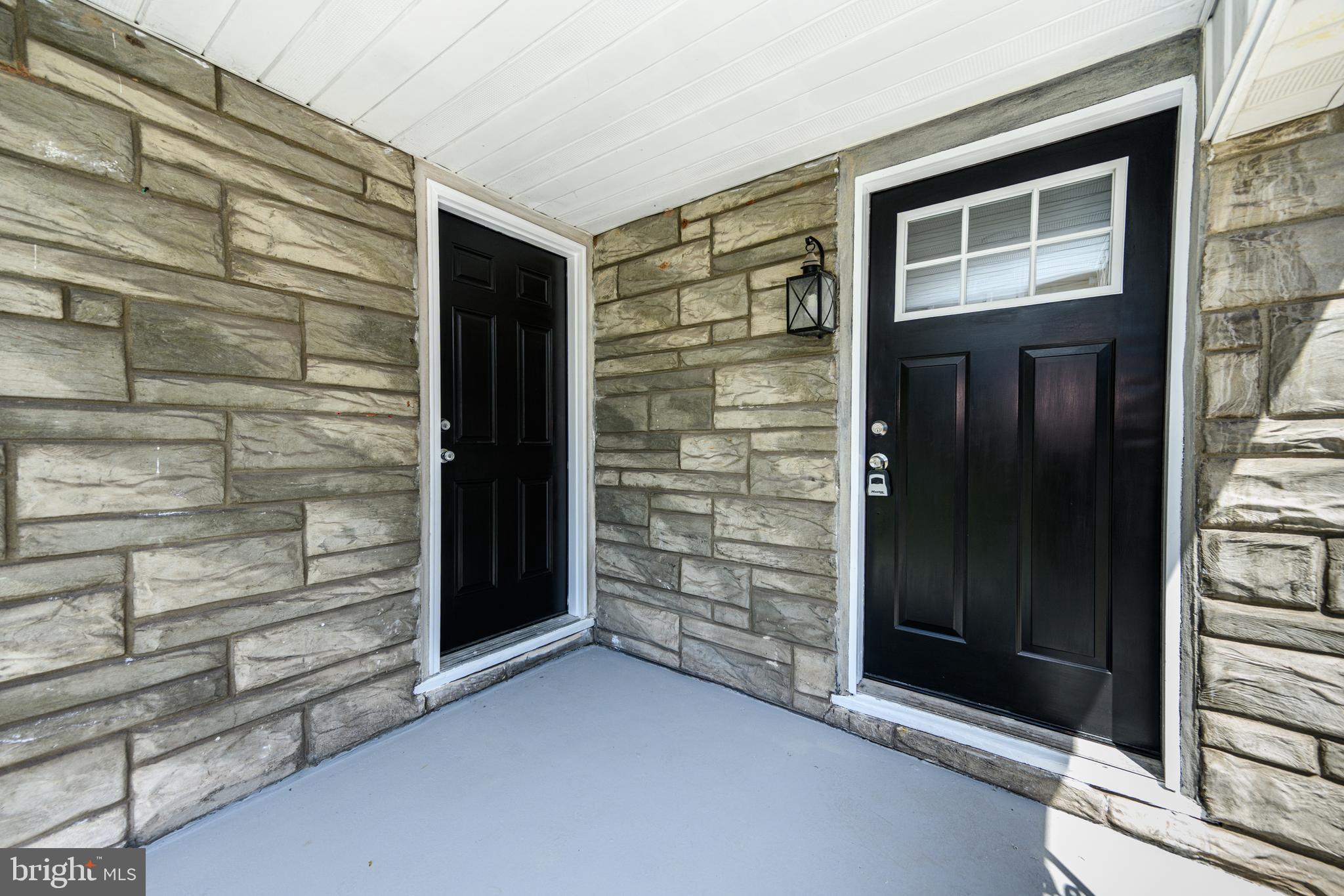 POTTSTOWN - Residential