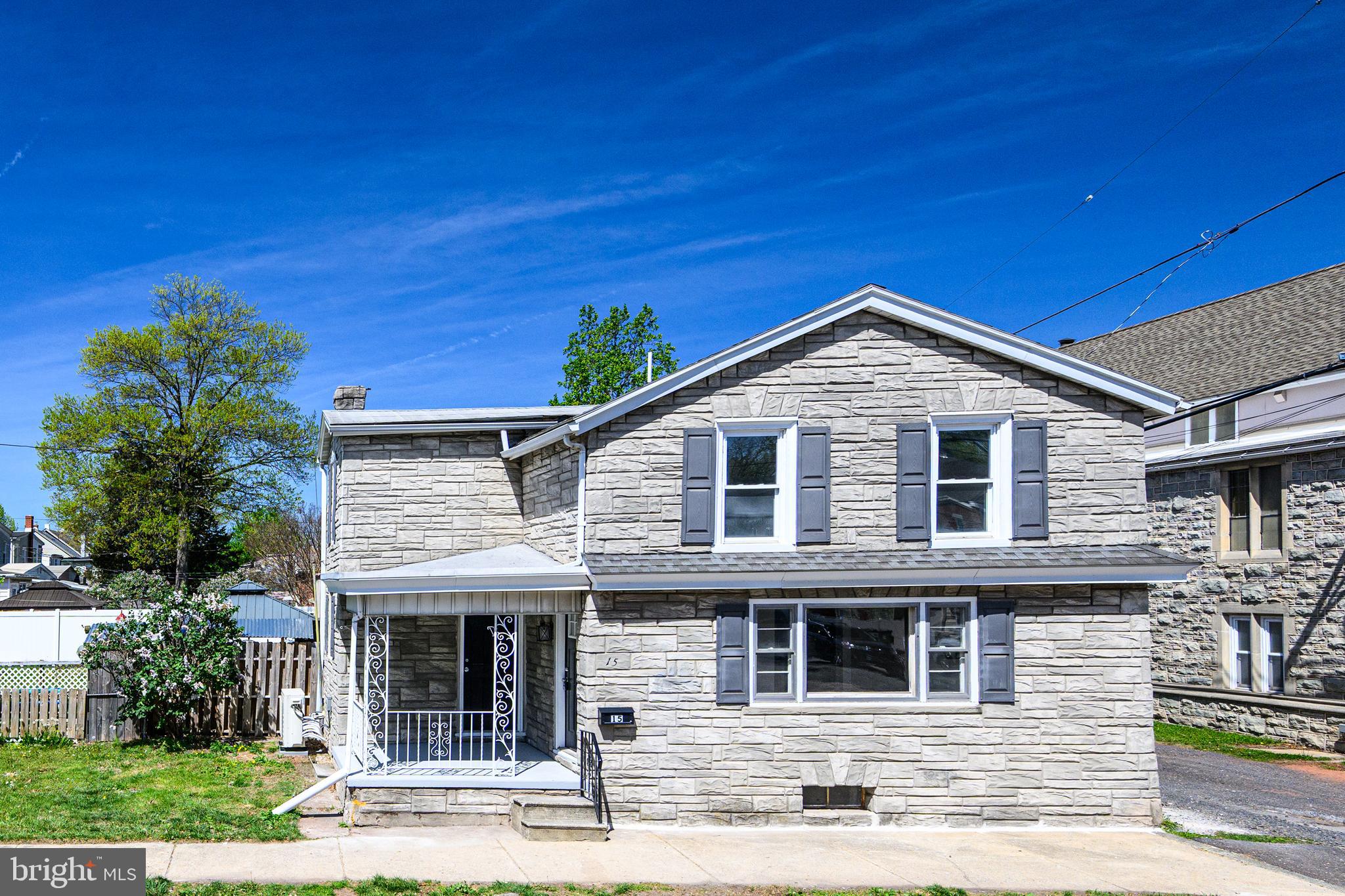 POTTSTOWN - Residential