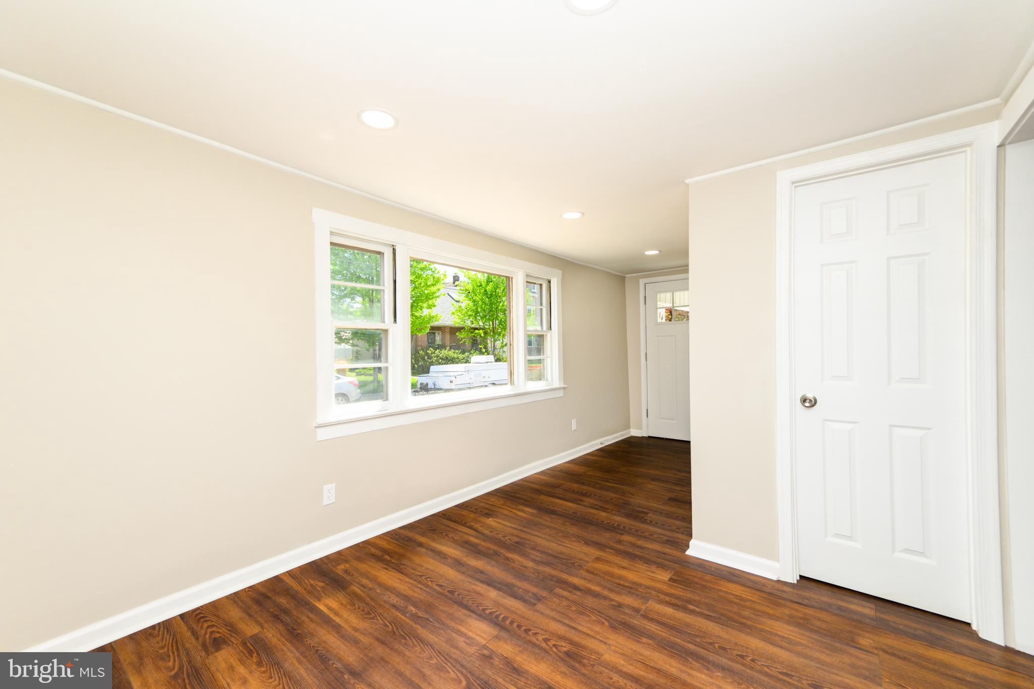 POTTSTOWN - Residential