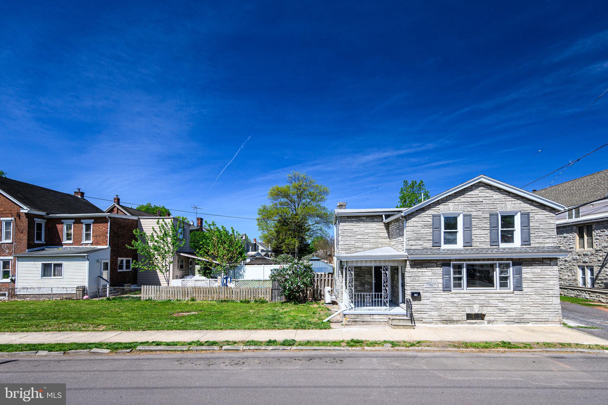 POTTSTOWN - Residential