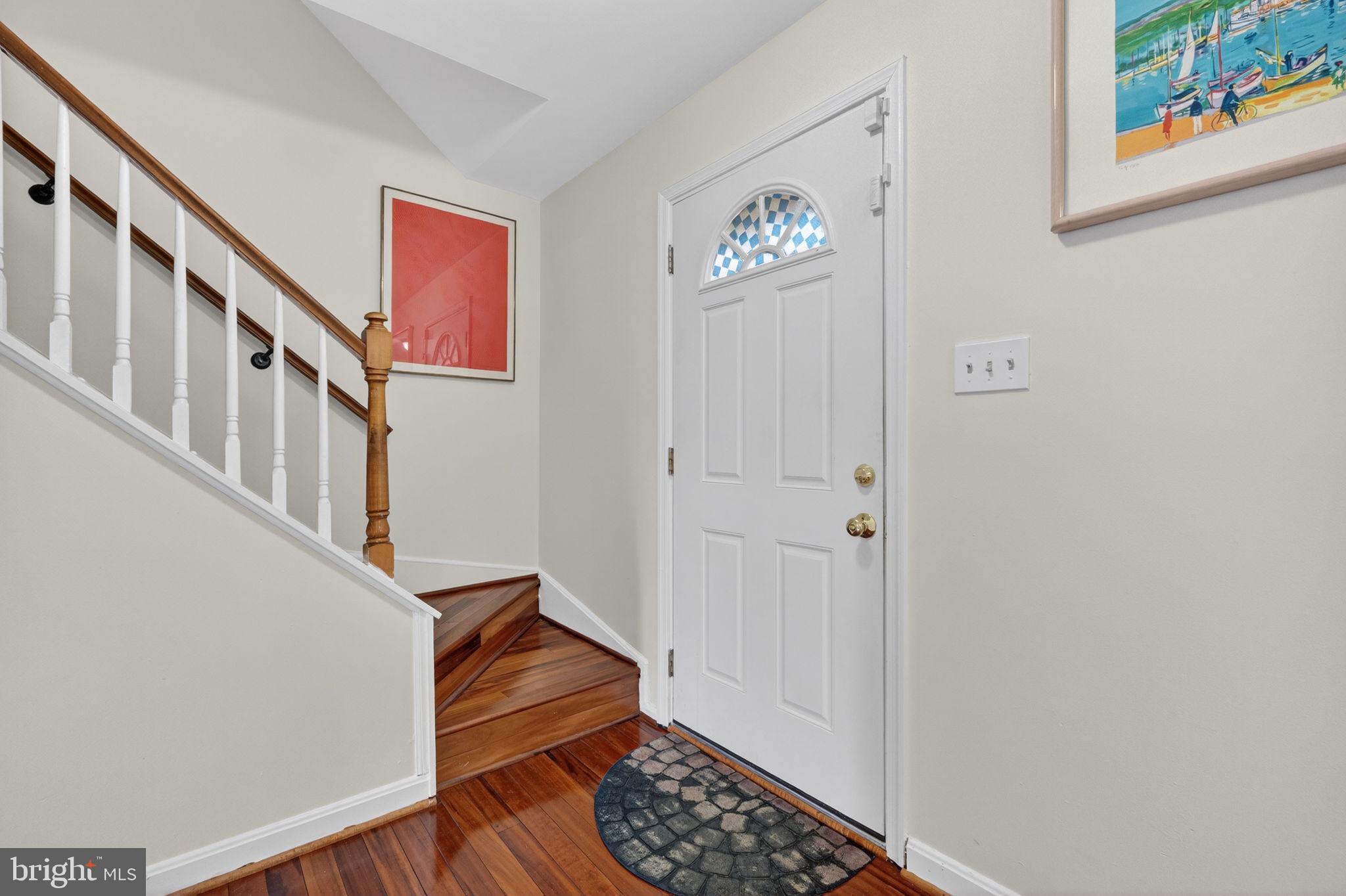 PARTRIDGE PLACE - Residential