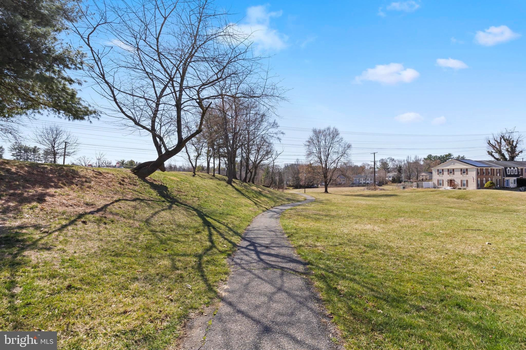 PARTRIDGE PLACE - Residential