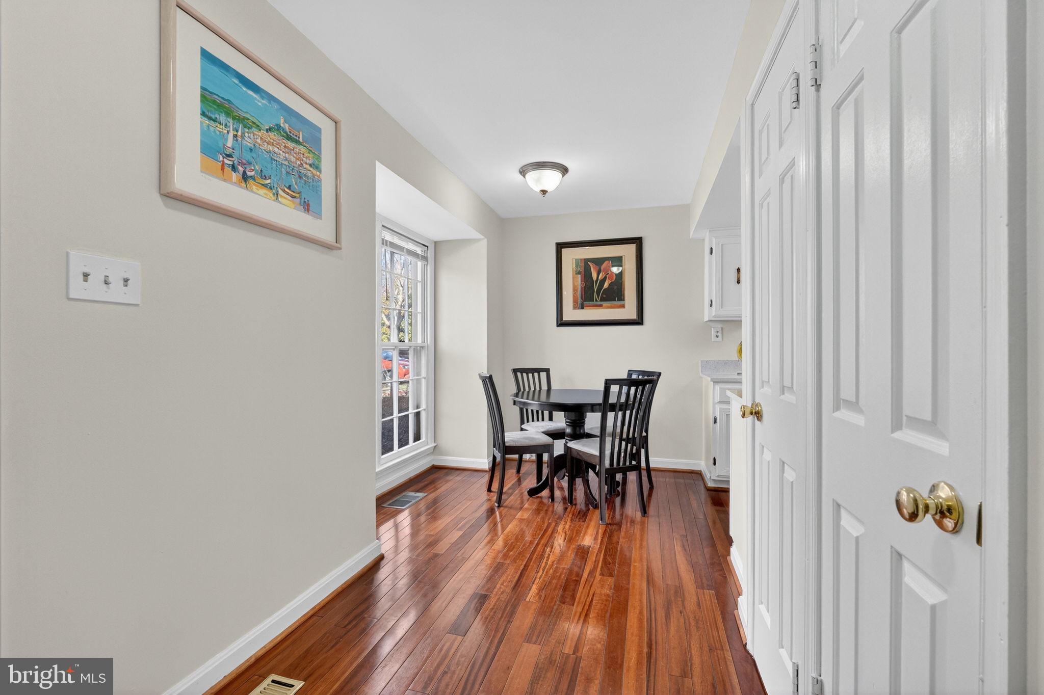 PARTRIDGE PLACE - Residential