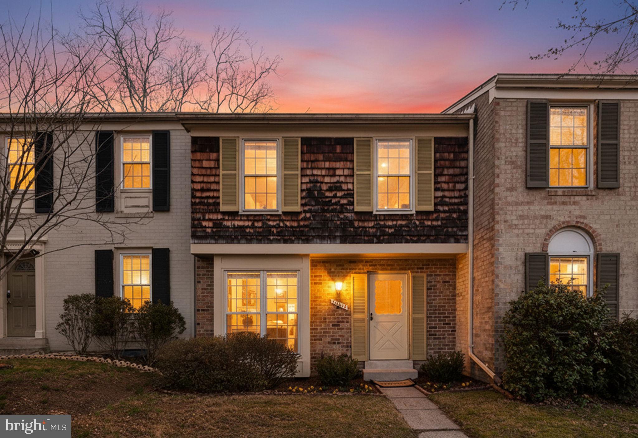 PARTRIDGE PLACE - Residential