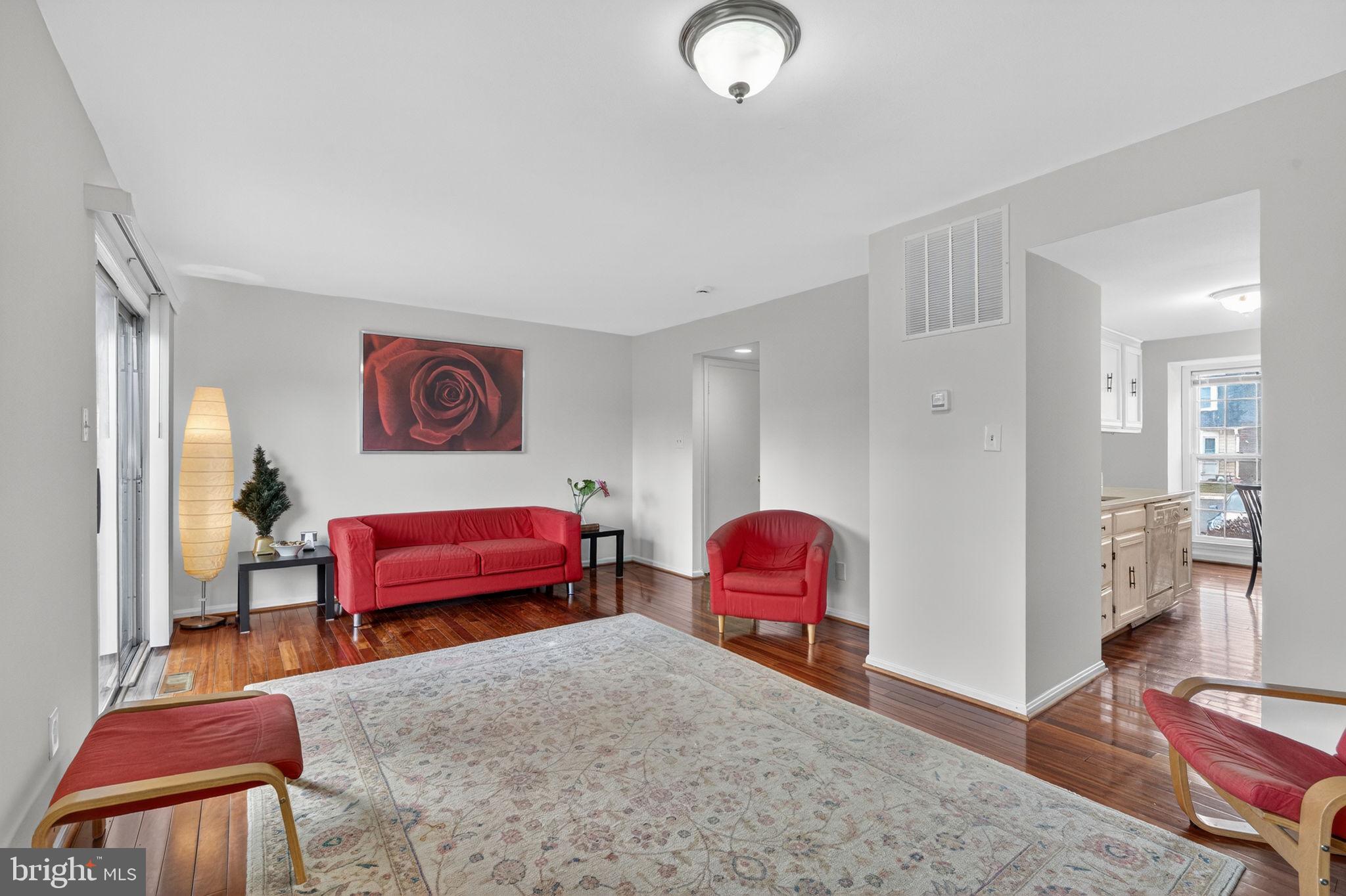 PARTRIDGE PLACE - Residential