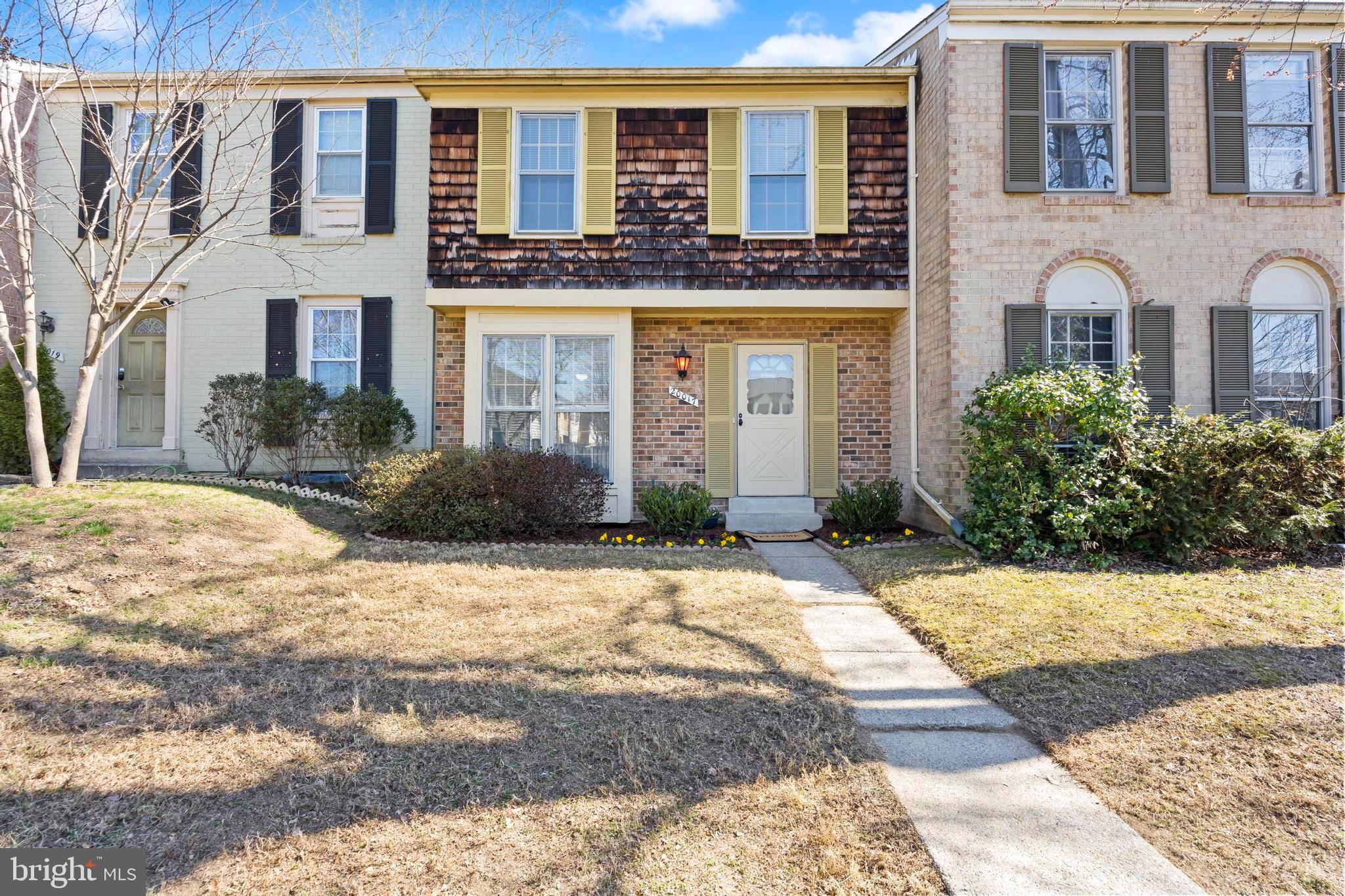 PARTRIDGE PLACE - Residential