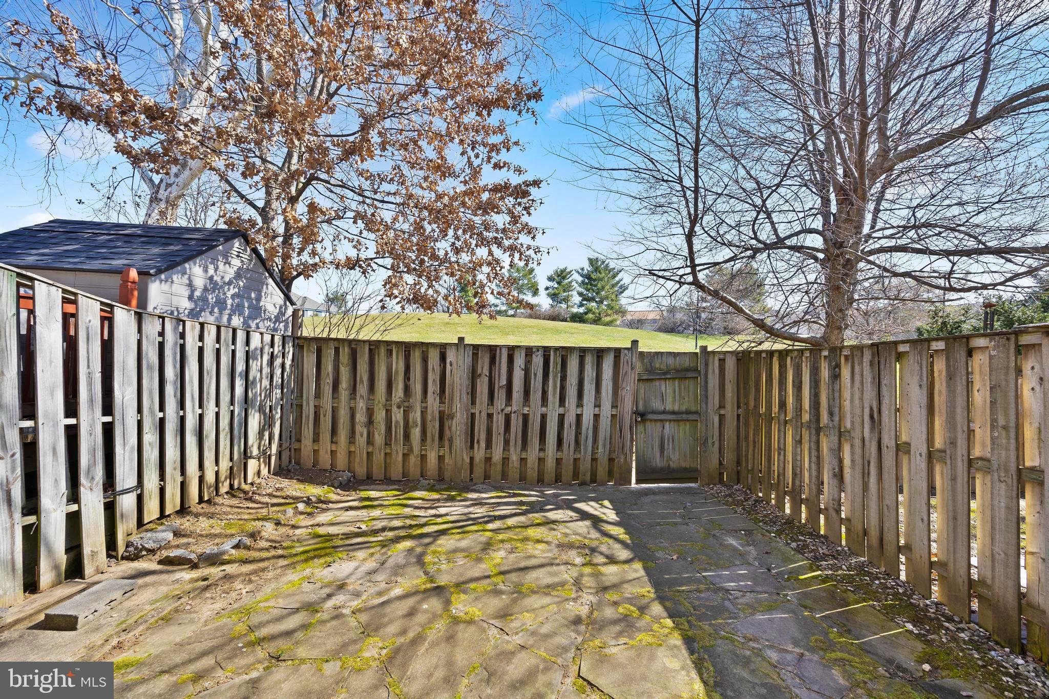 PARTRIDGE PLACE - Residential