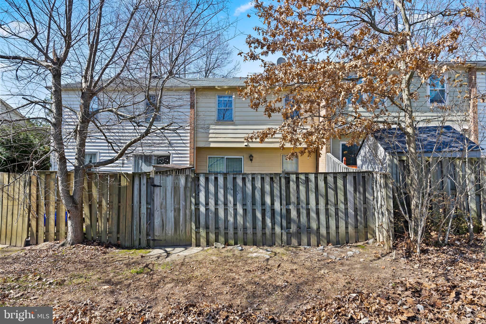 PARTRIDGE PLACE - Residential