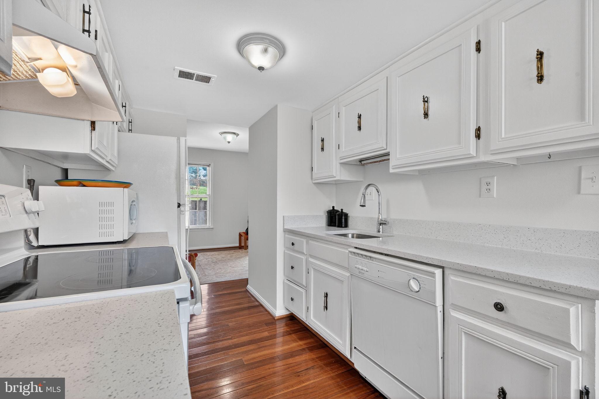 PARTRIDGE PLACE - Residential