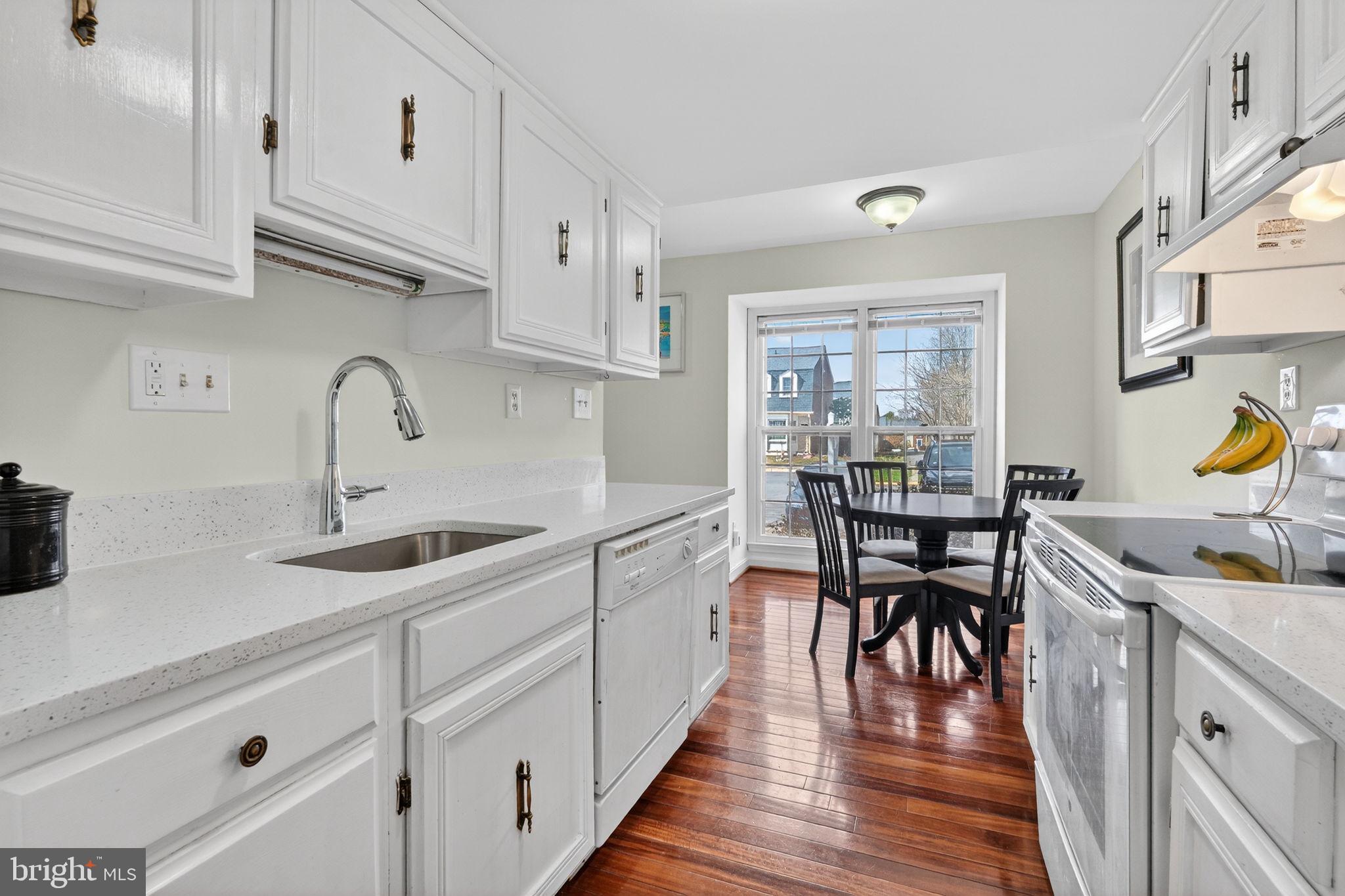 PARTRIDGE PLACE - Residential