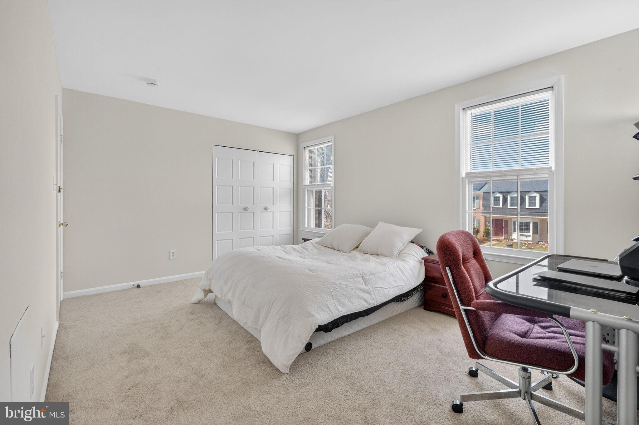 PARTRIDGE PLACE - Residential