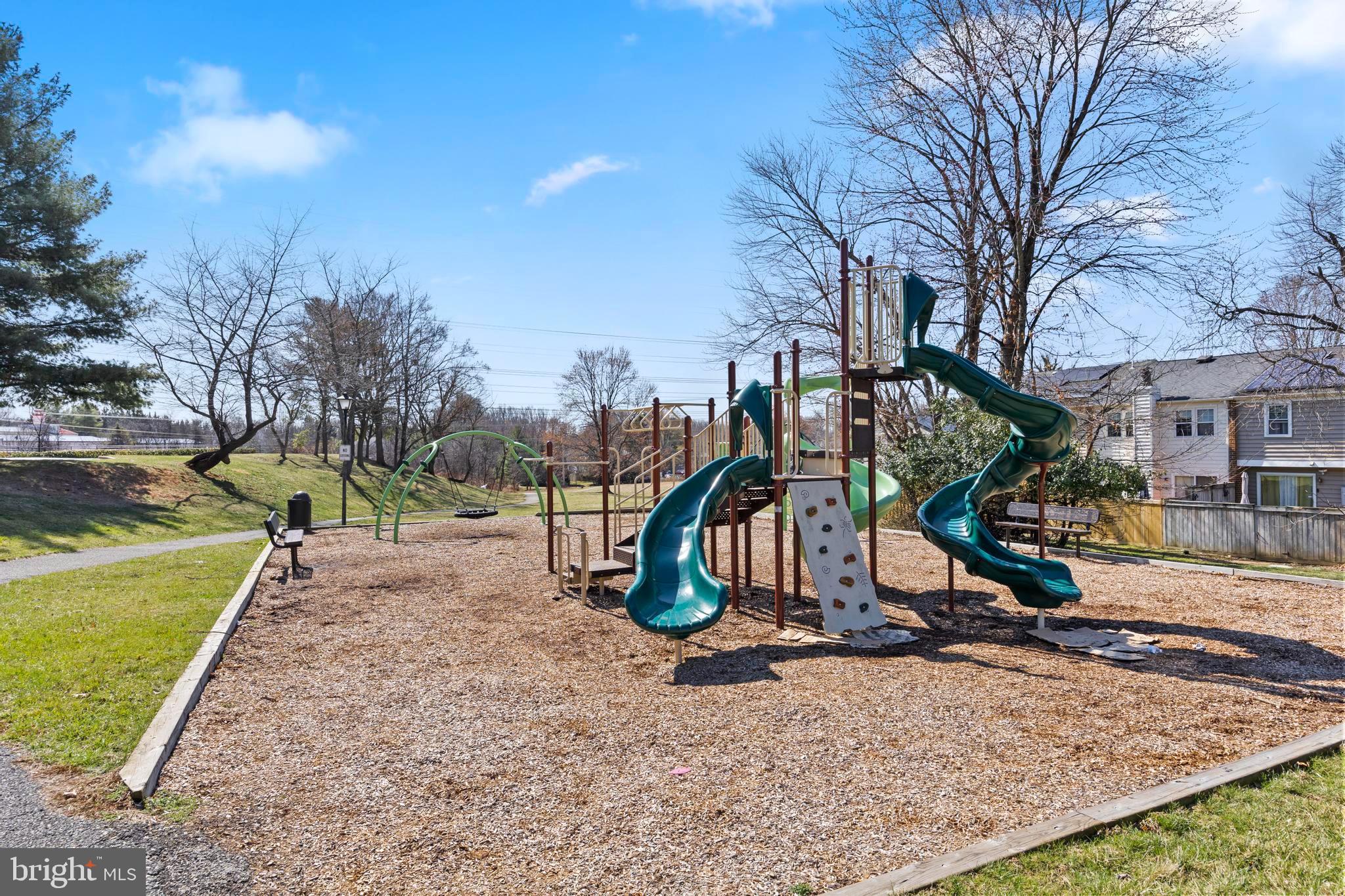 PARTRIDGE PLACE - Residential