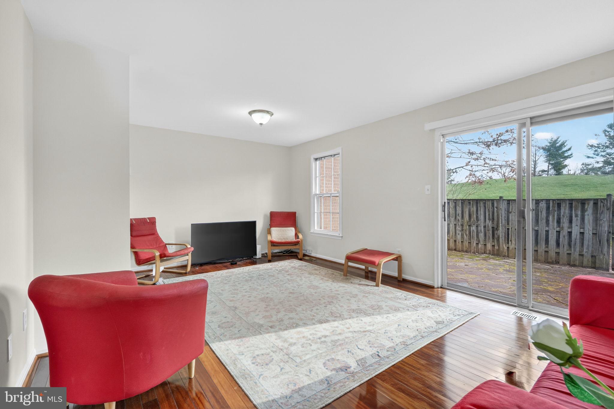 PARTRIDGE PLACE - Residential