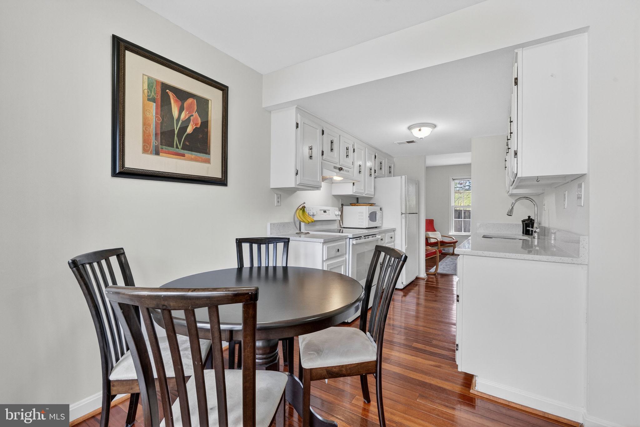 PARTRIDGE PLACE - Residential