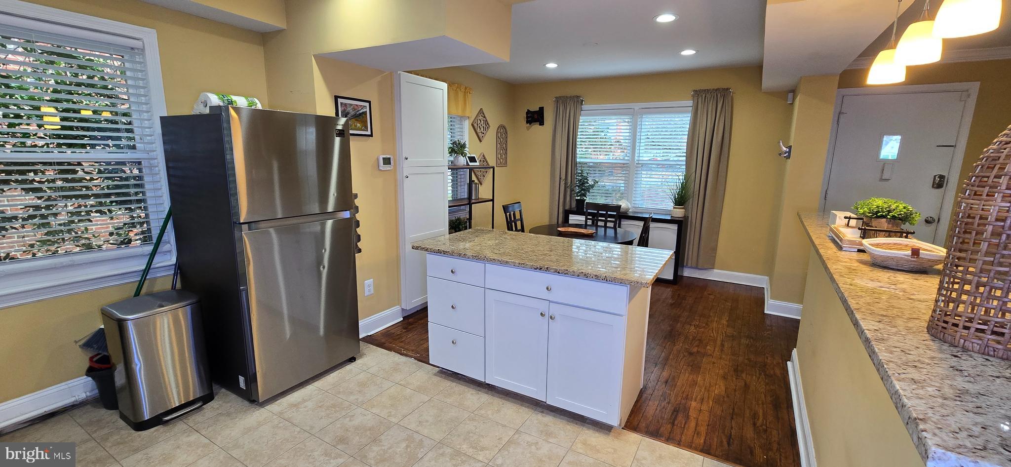 WOODLAWN - Residential Lease