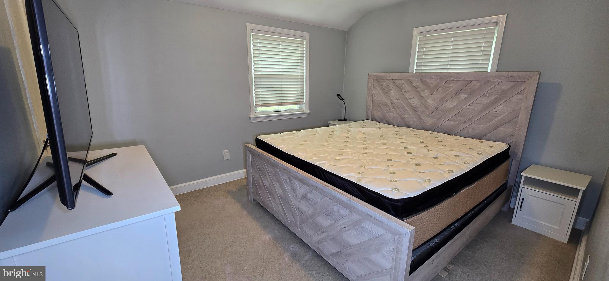 WOODLAWN - Residential Lease