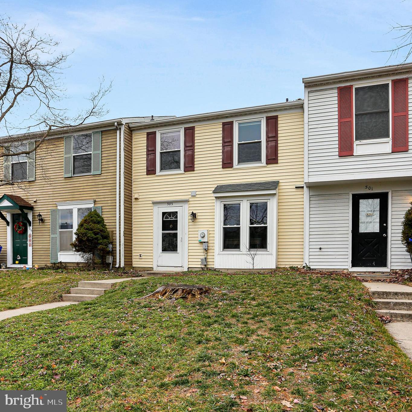 HILLCREST KNOLLS - Residential