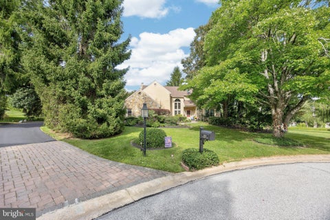 Photo of 1606 E Glenmont Lane, WEST CHESTER, PA 19380 (MLS # PACT2135896)