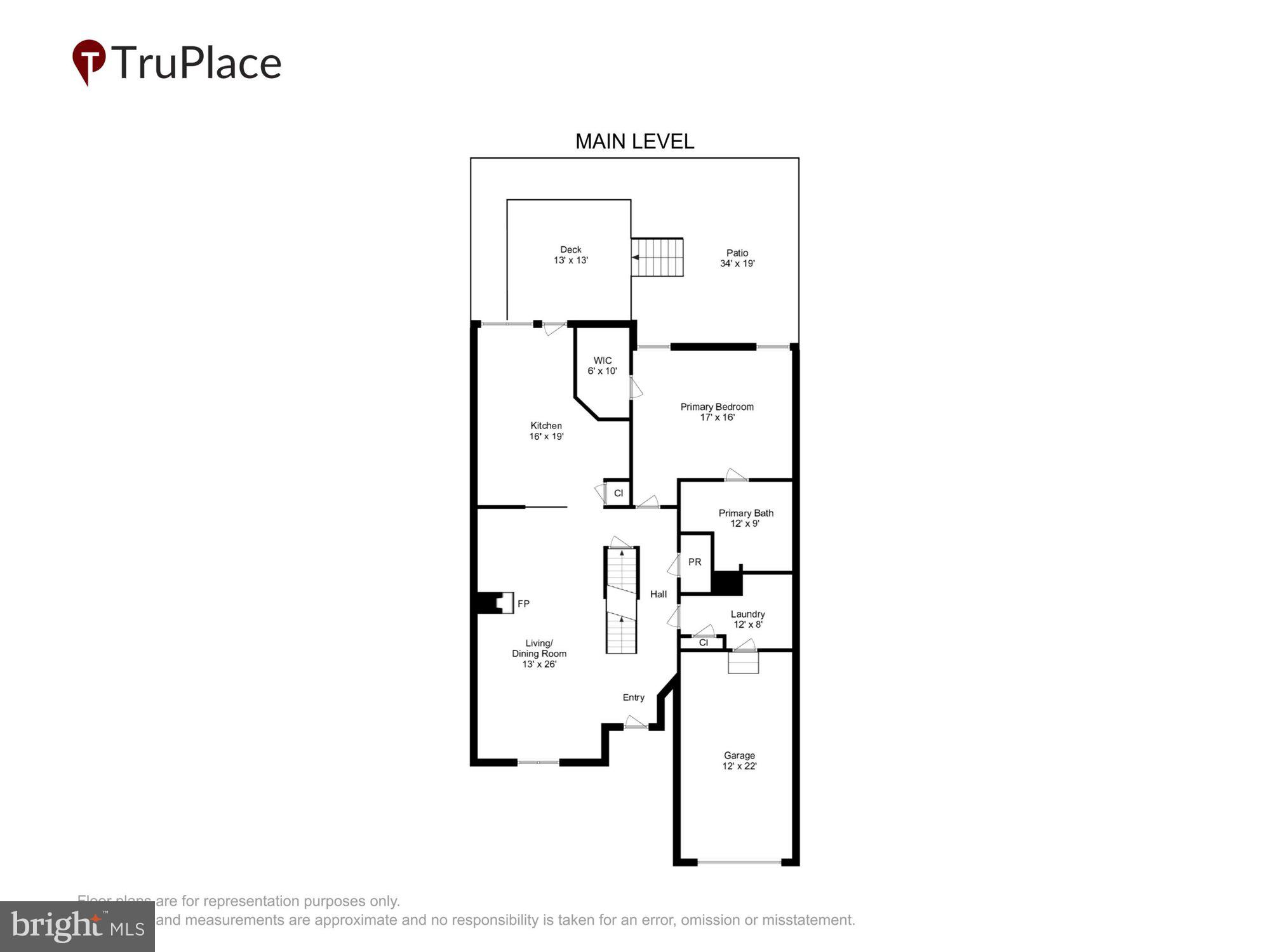 44473 TYRONE TERRACE