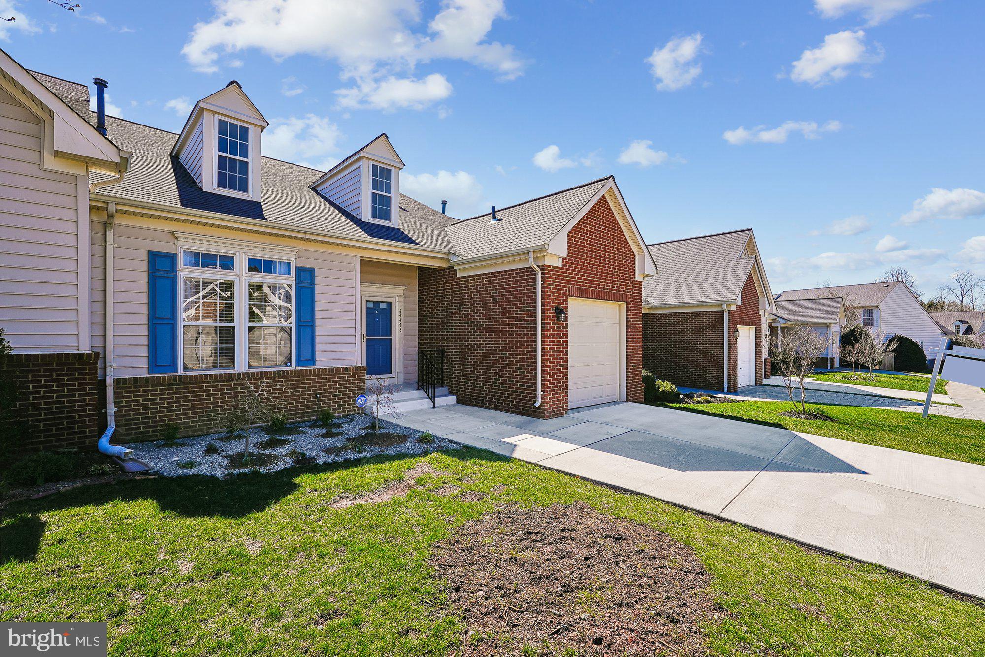 44473 TYRONE TERRACE