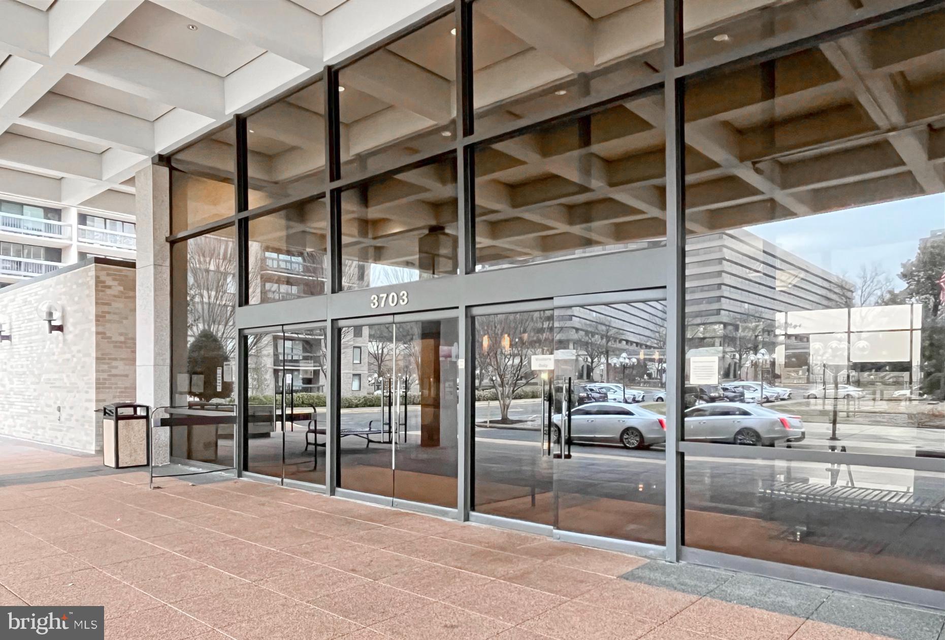 3705 S GEORGE MASON DRIVE 1811S