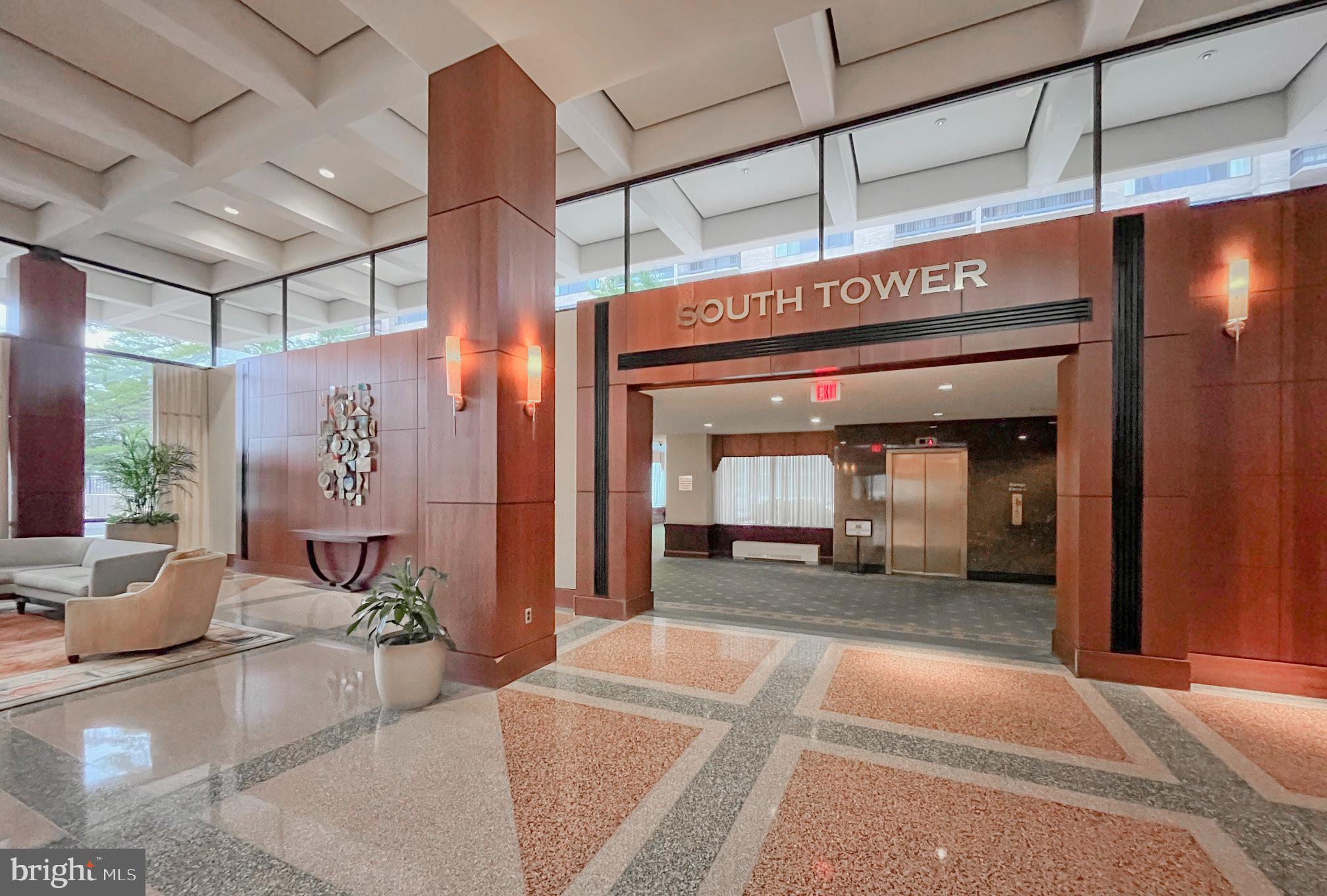 3705 S GEORGE MASON DRIVE 1811S