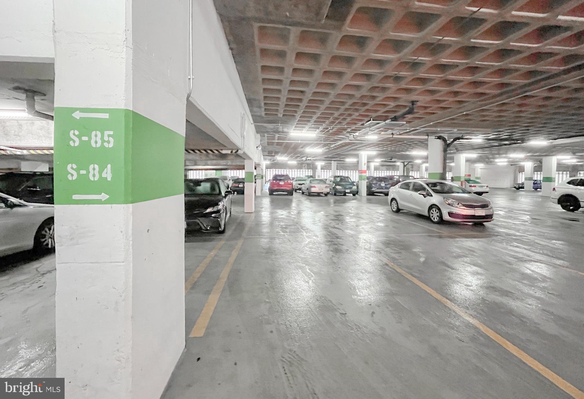 3705 S GEORGE MASON DRIVE 1811S