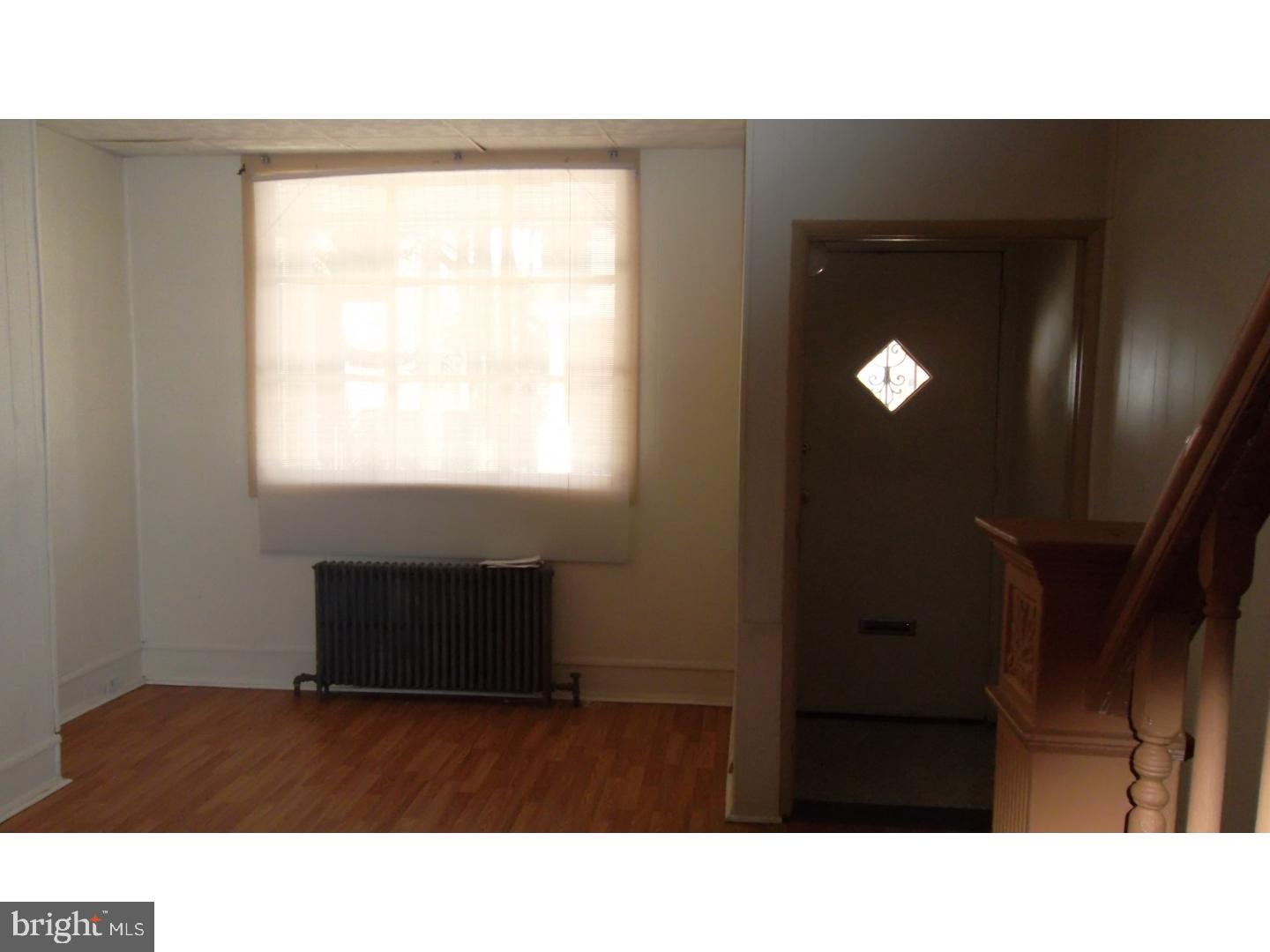 CARROLL PARK - Residential Lease