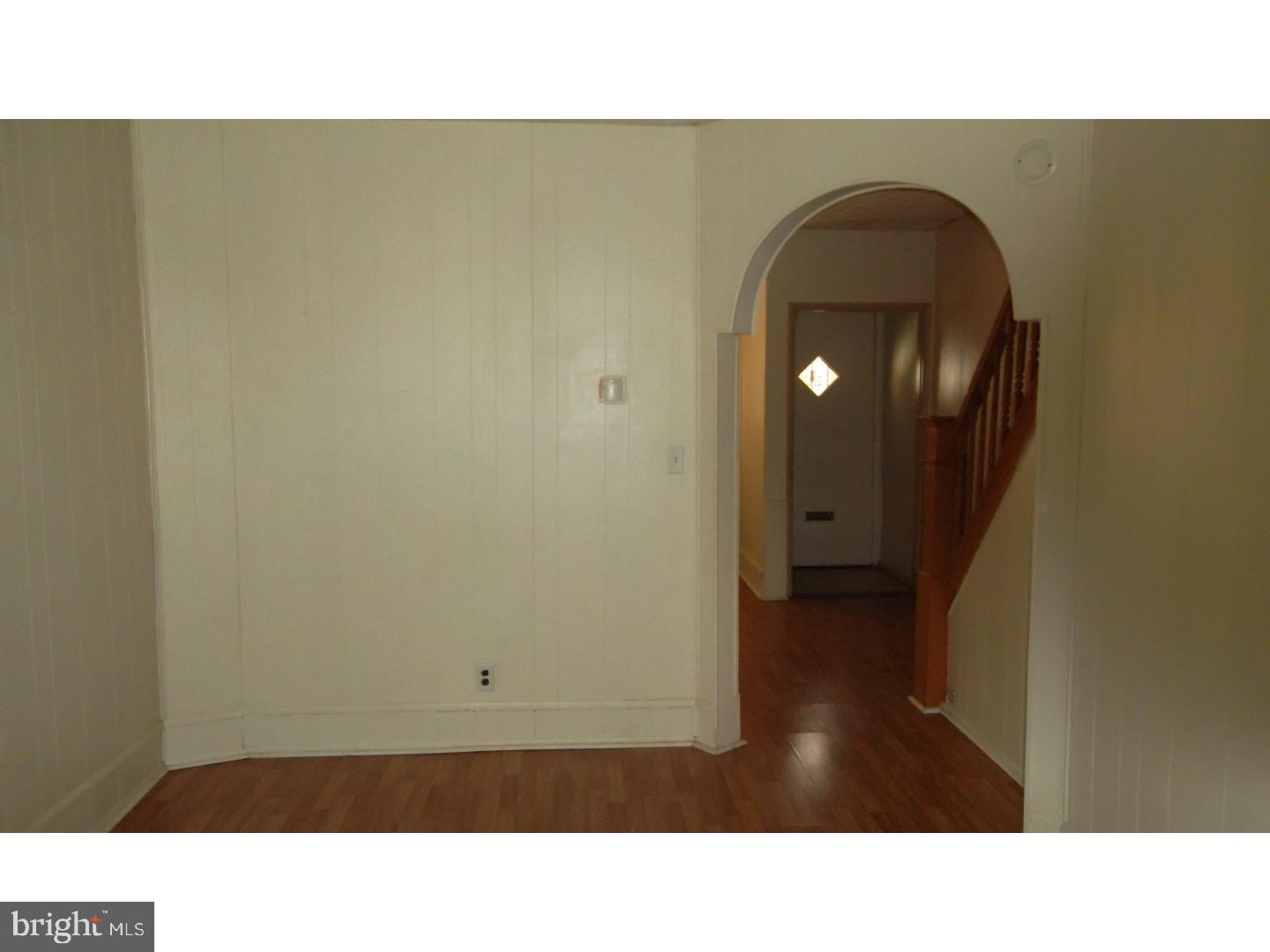 CARROLL PARK - Residential Lease