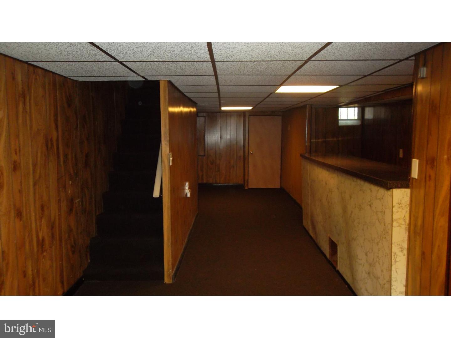 CARROLL PARK - Residential Lease