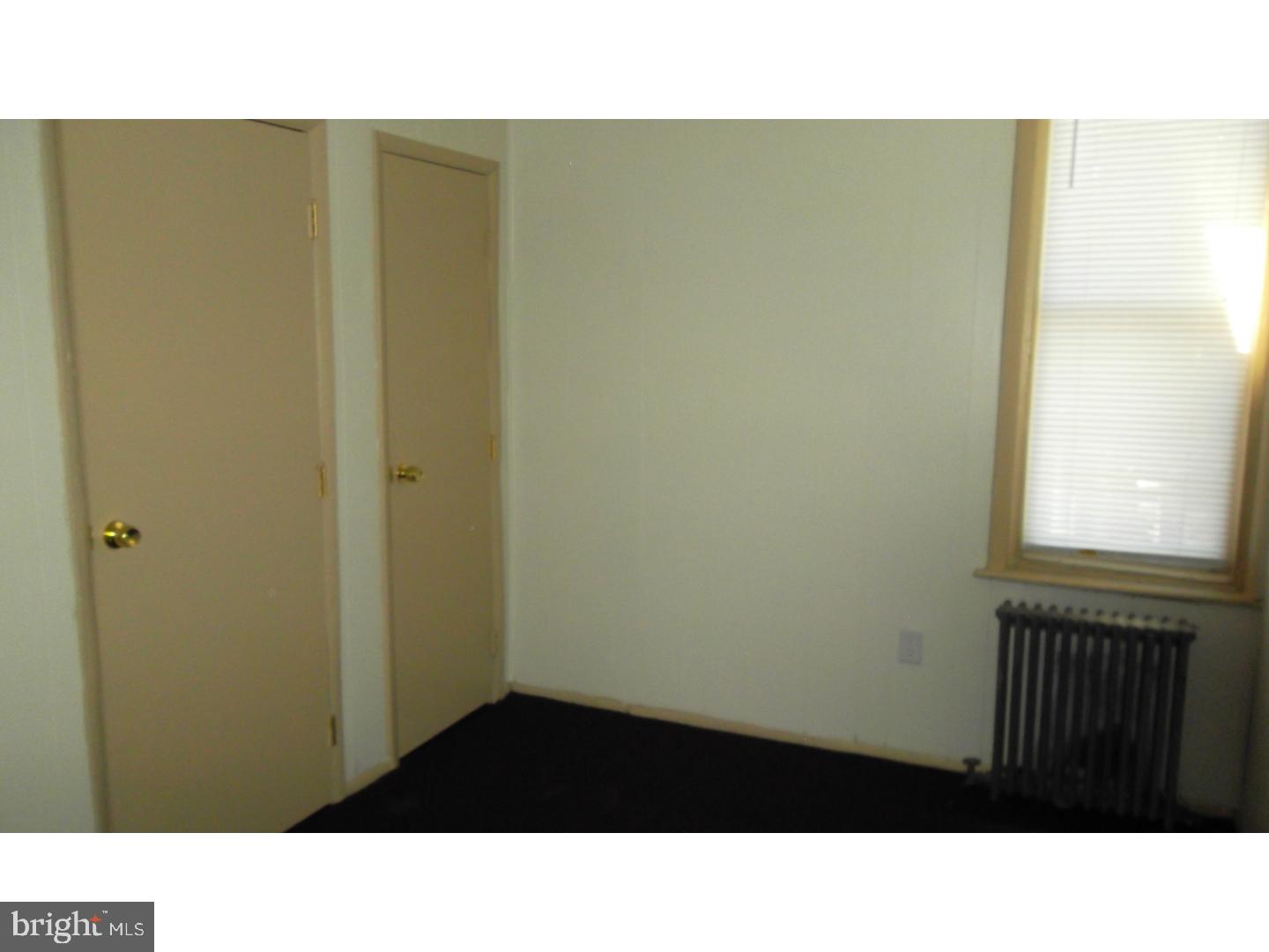 CARROLL PARK - Residential Lease