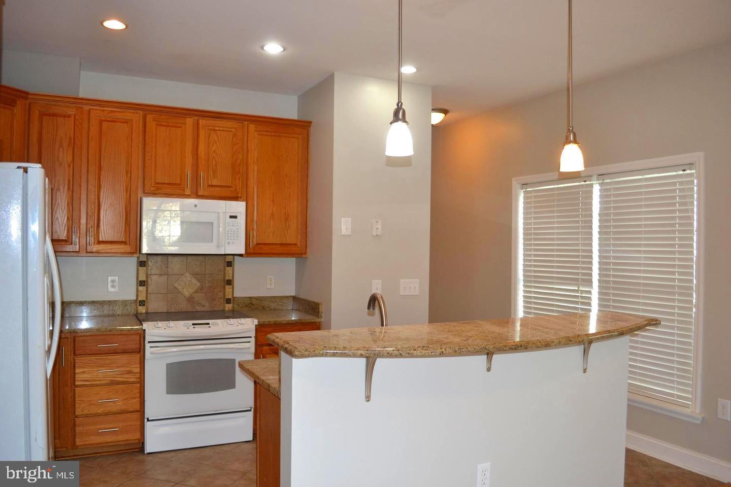 HARWOOD PARK - Residential Lease