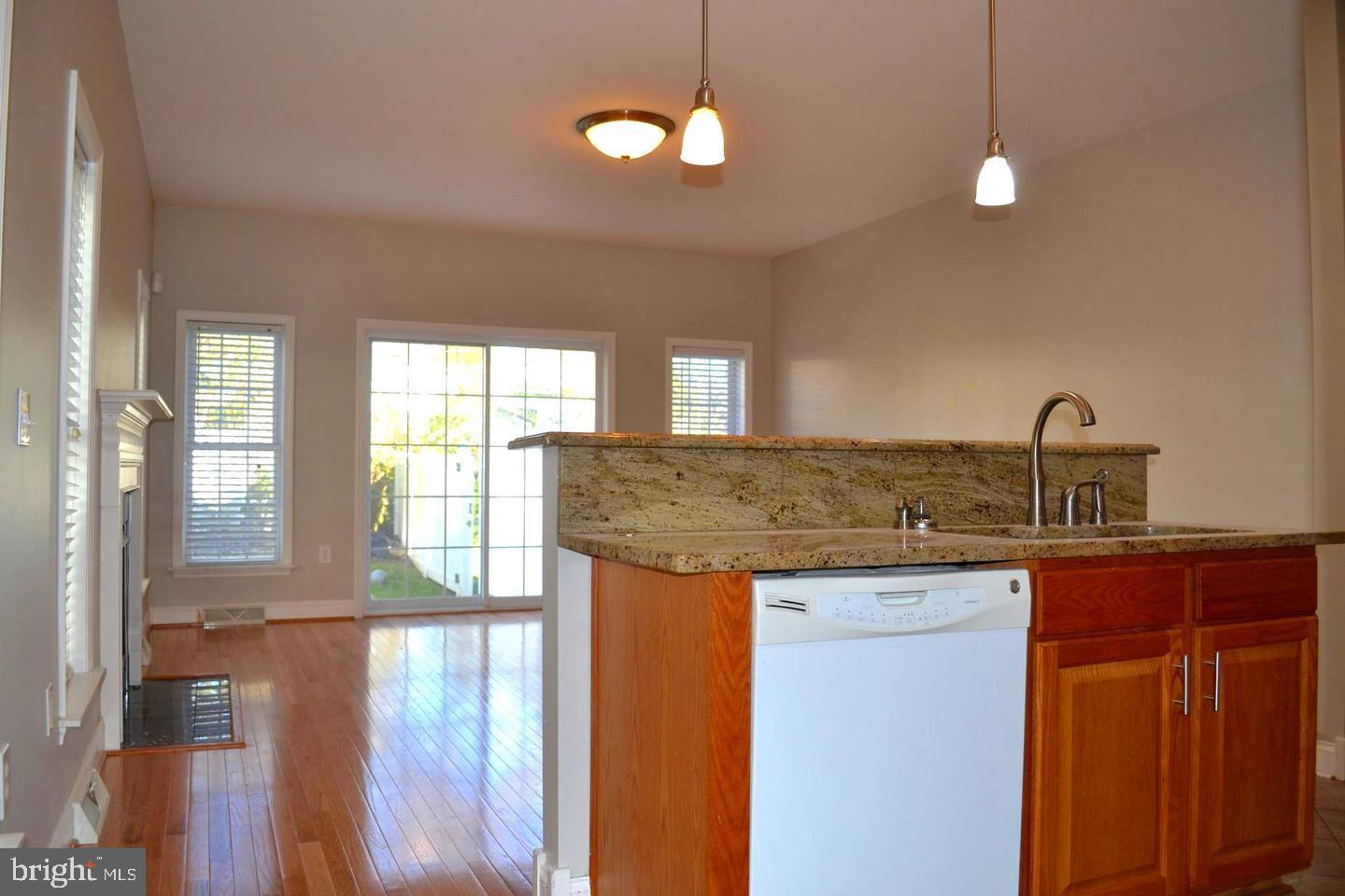 HARWOOD PARK - Residential Lease