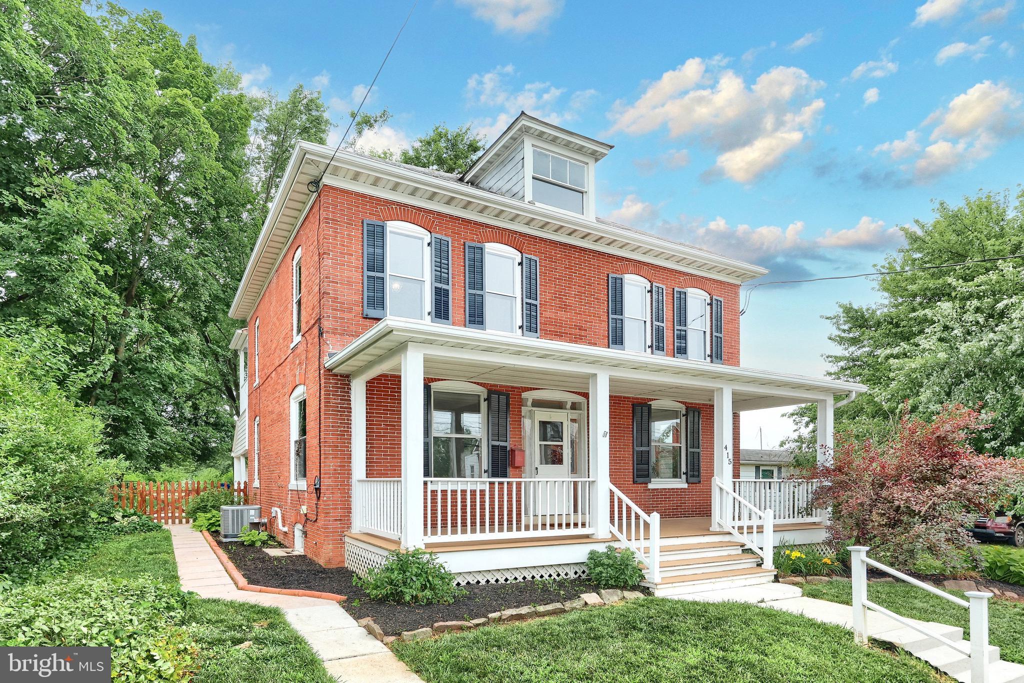 415 LINCOLN WAY WEST