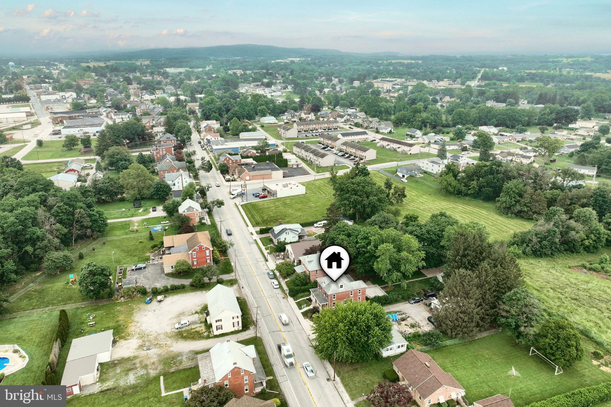 NONE AVAILABLE - Residential