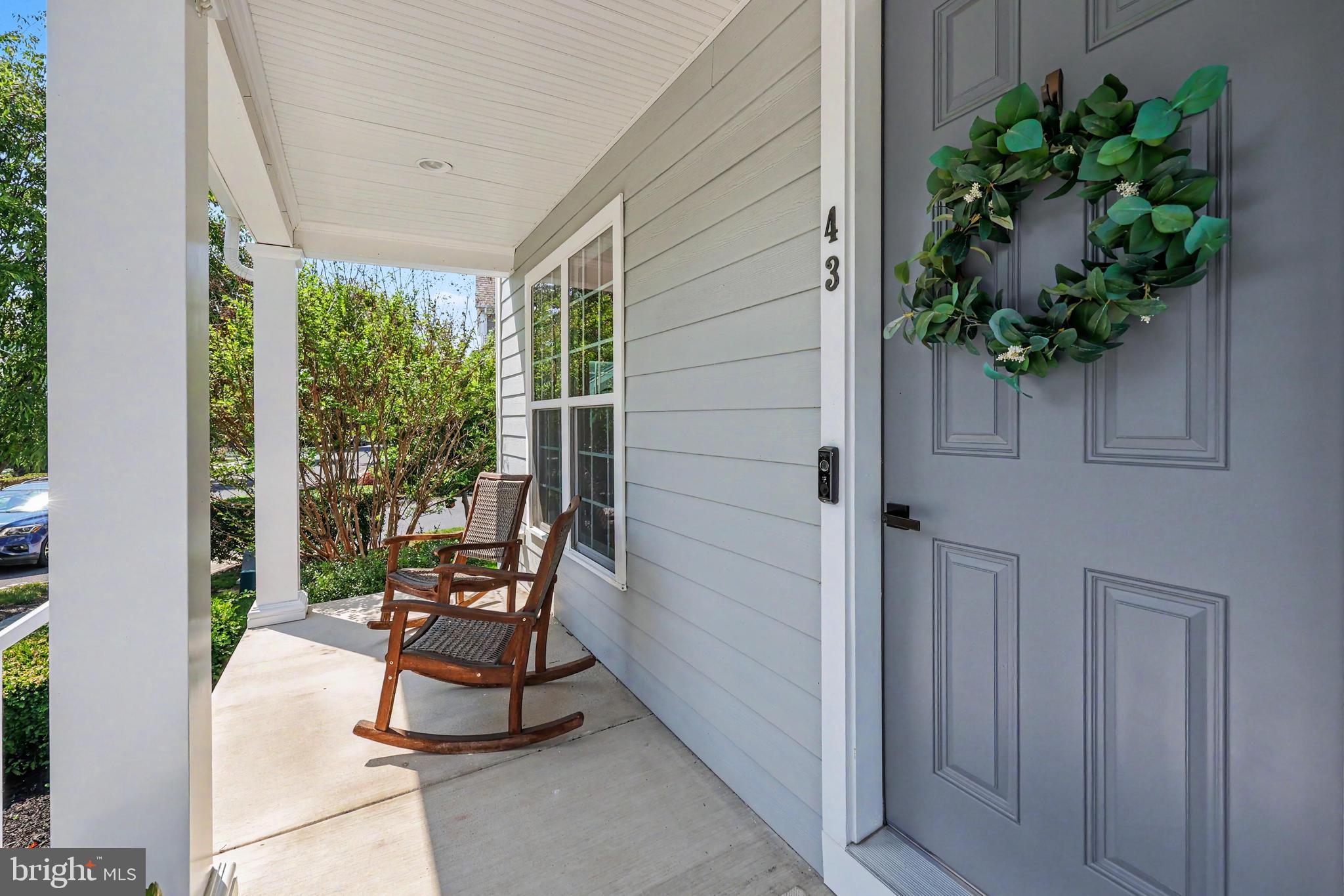 43 HOKE FARM WAY