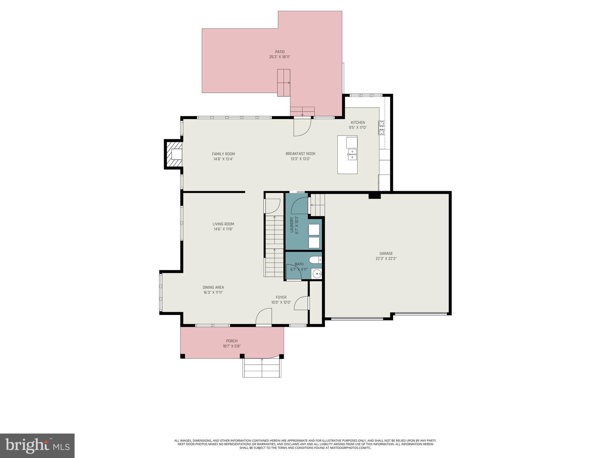 43 HOKE FARM WAY